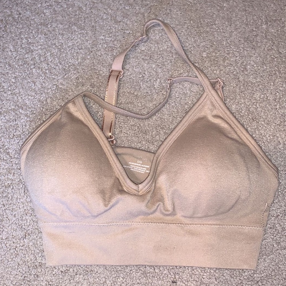 Sports bra